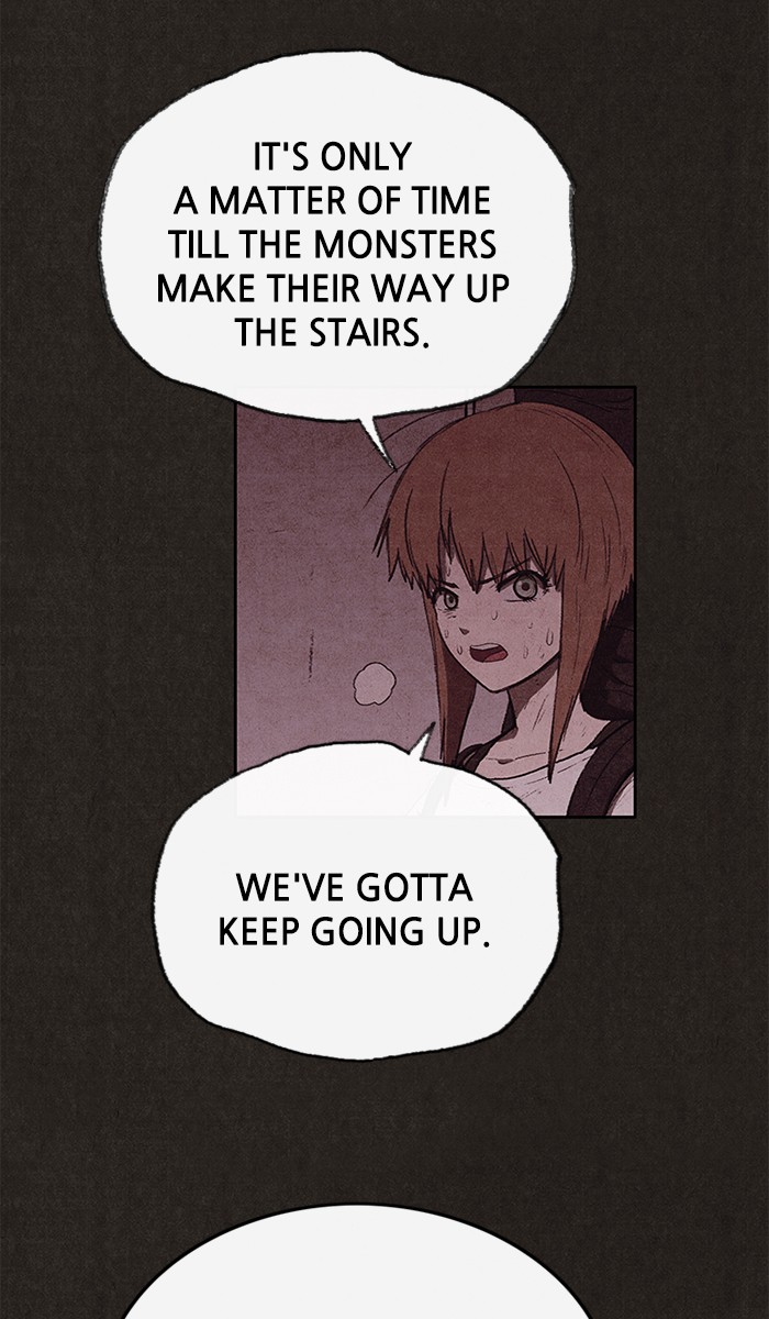 Sweet Home Chapter 119 page 45 - Chapter 119: Ep. 118