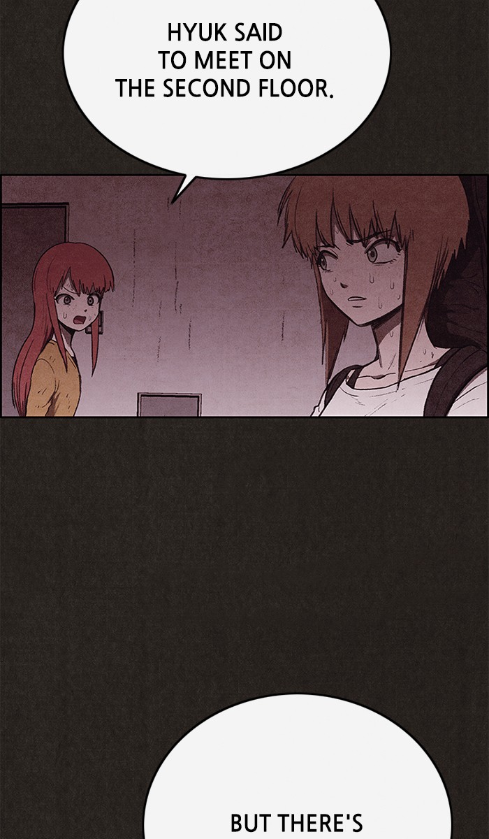 Sweet Home Chapter 119 page 46 - Chapter 119: Ep. 118