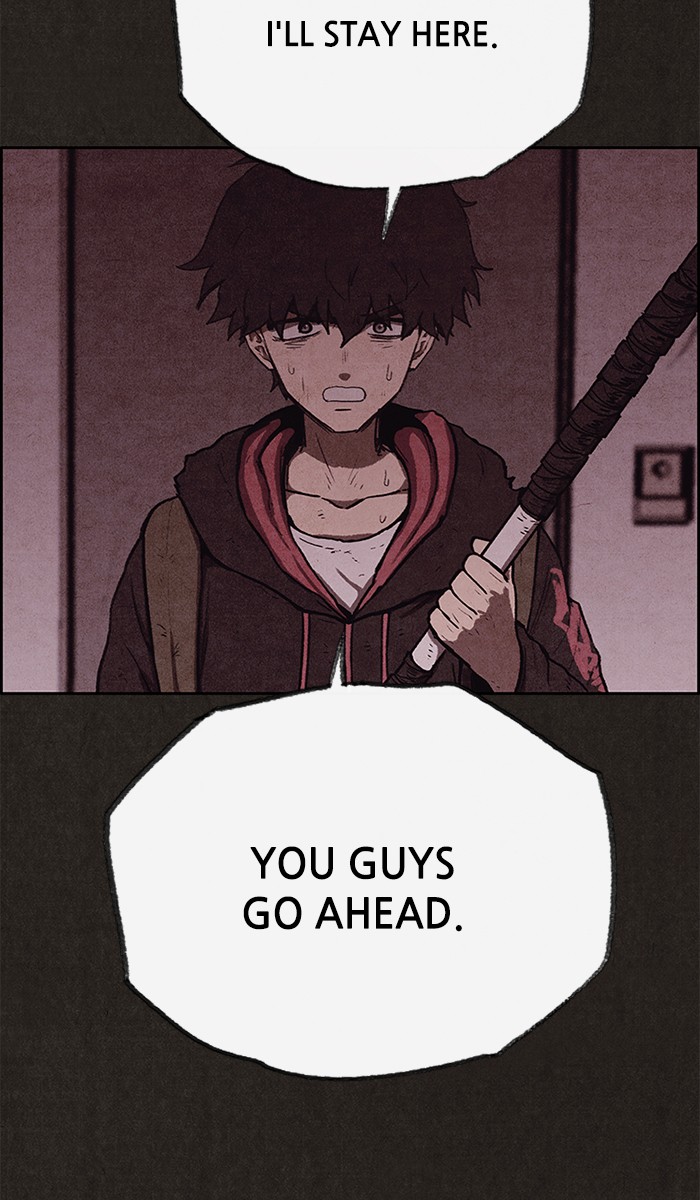 Sweet Home Chapter 119 page 48 - Chapter 119: Ep. 118
