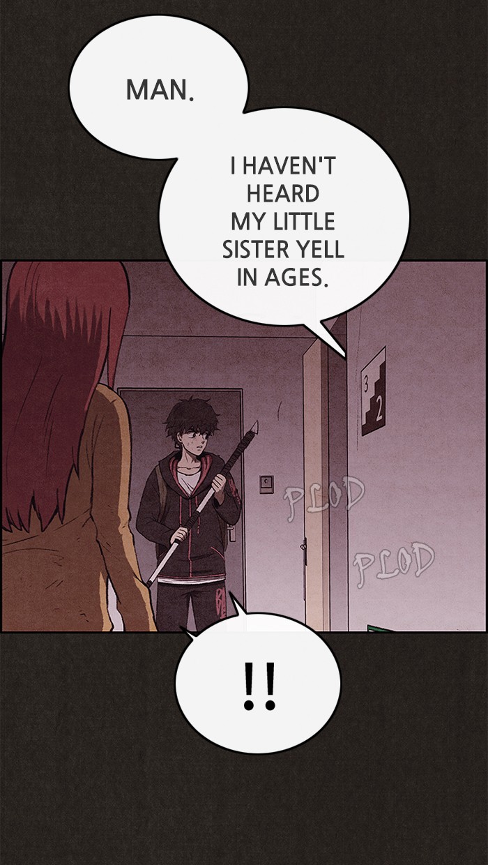 Sweet Home Chapter 119 page 54 - Chapter 119: Ep. 118