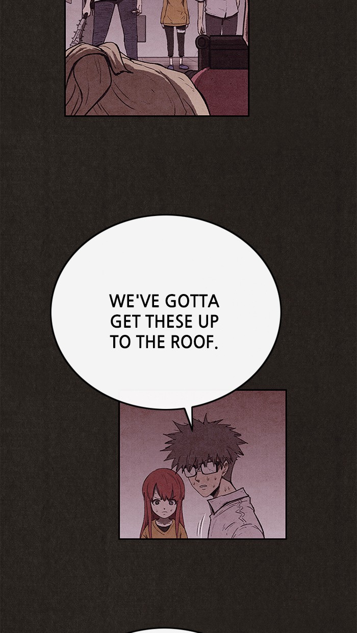 Sweet Home Chapter 119 page 59 - Chapter 119: Ep. 118