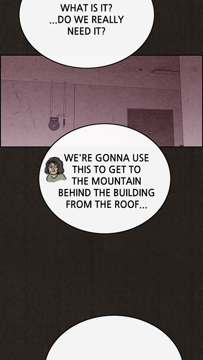 Sweet Home Chapter 119 page 61 - Chapter 119: Ep. 118