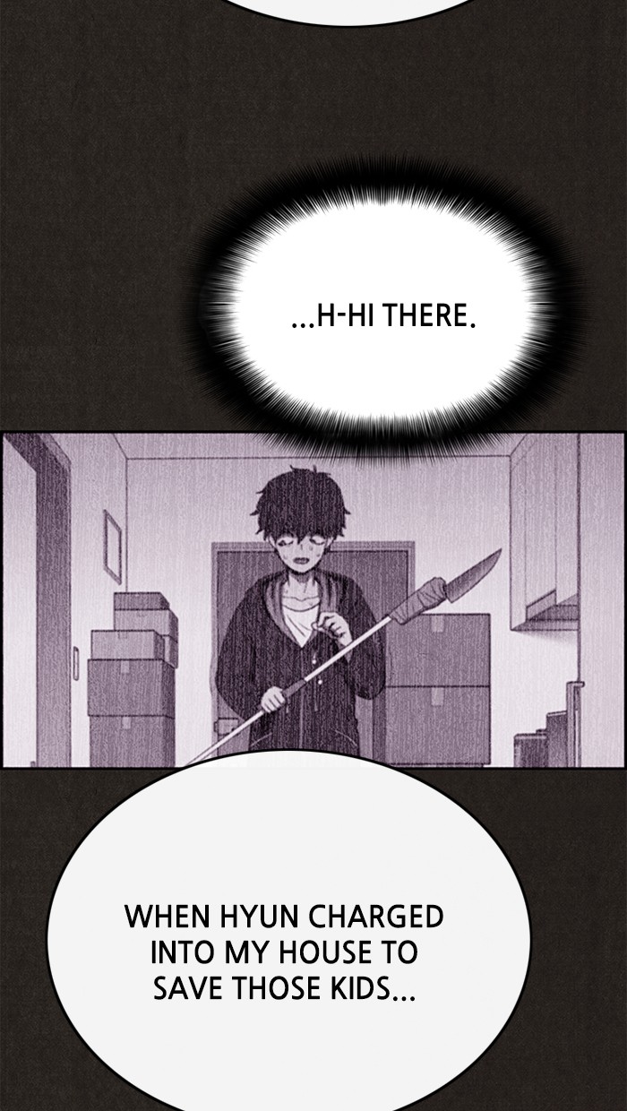 Sweet Home Chapter 119 page 84 - Chapter 119: Ep. 118