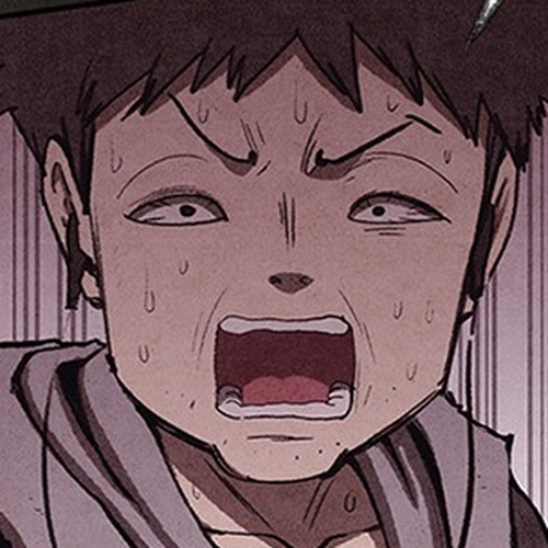 Sweet Home Chapter 119: Ep. 118 cover