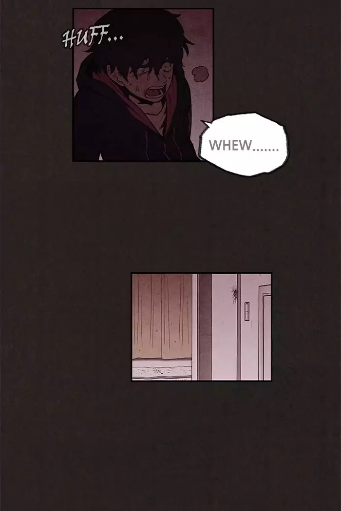 Sweet Home Chapter 12 page 30 - Chapter 12: Ep.11