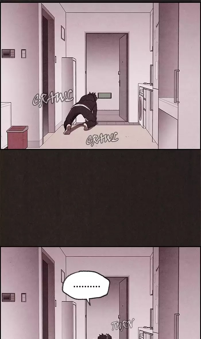 Sweet Home Chapter 12 page 33 - Chapter 12: Ep.11