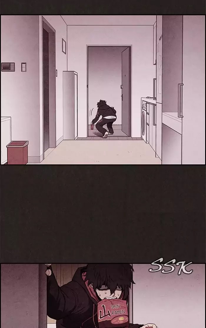 Sweet Home Chapter 12 page 36 - Chapter 12: Ep.11