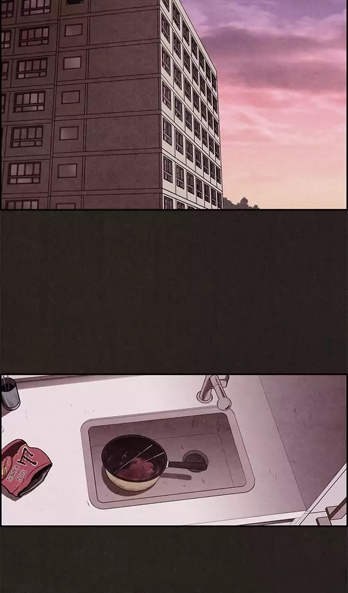 Sweet Home Chapter 12 page 40 - Chapter 12: Ep.11