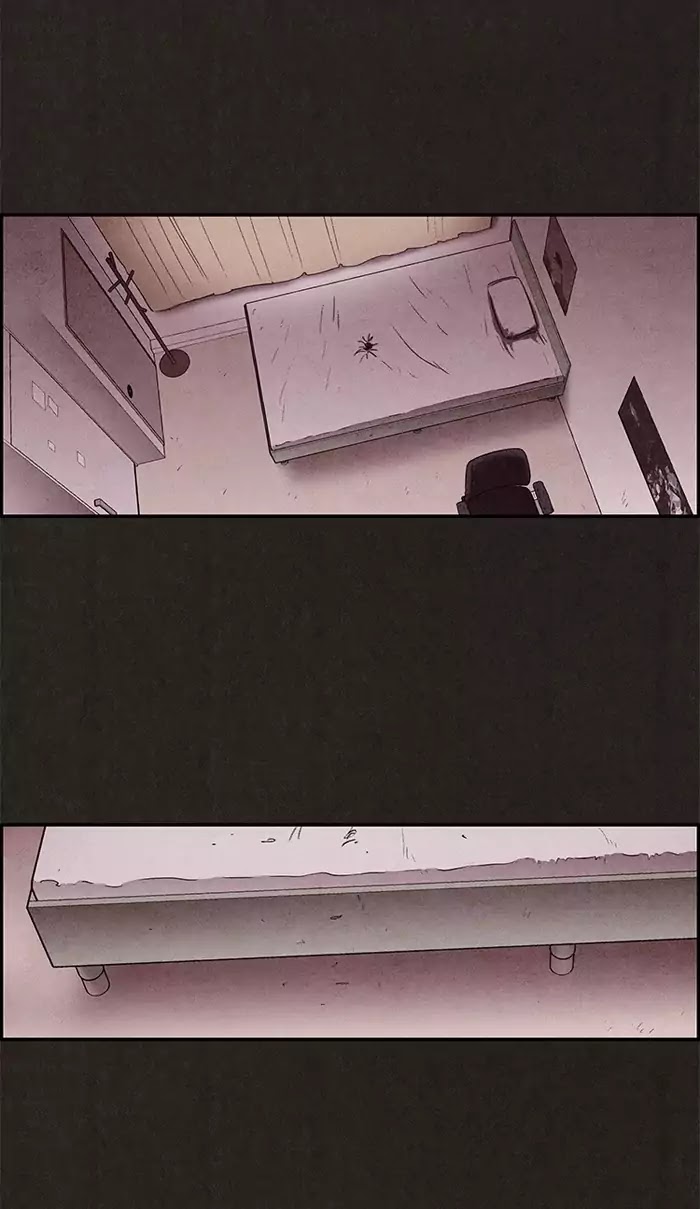 Sweet Home Chapter 12 page 41 - Chapter 12: Ep.11