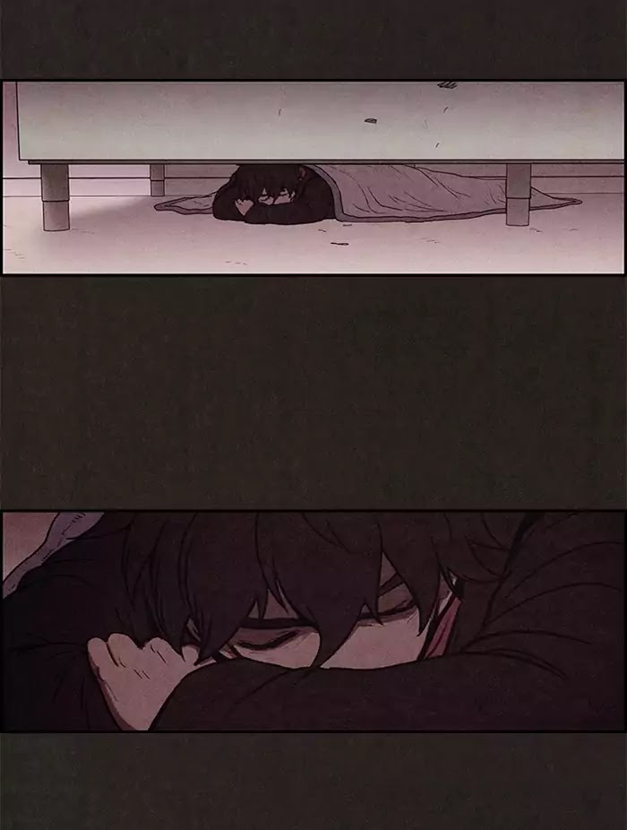 Sweet Home Chapter 12 page 42 - Chapter 12: Ep.11