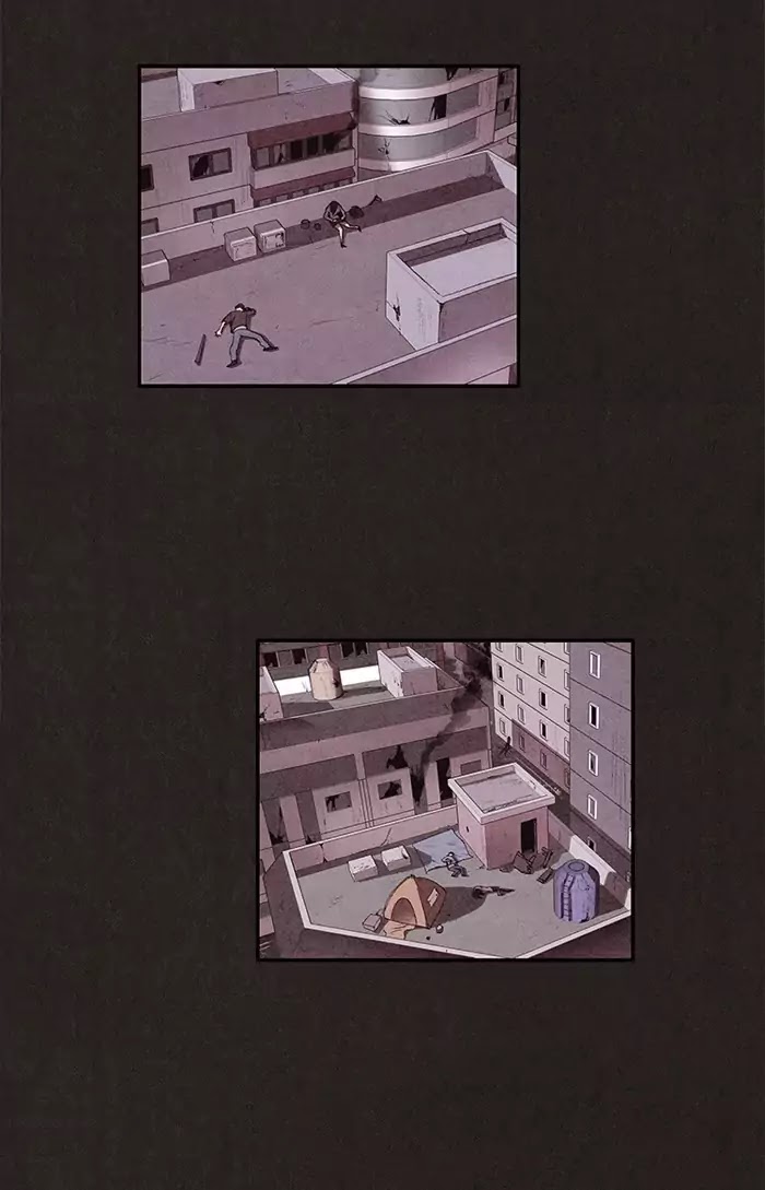 Sweet Home Chapter 12 page 46 - Chapter 12: Ep.11