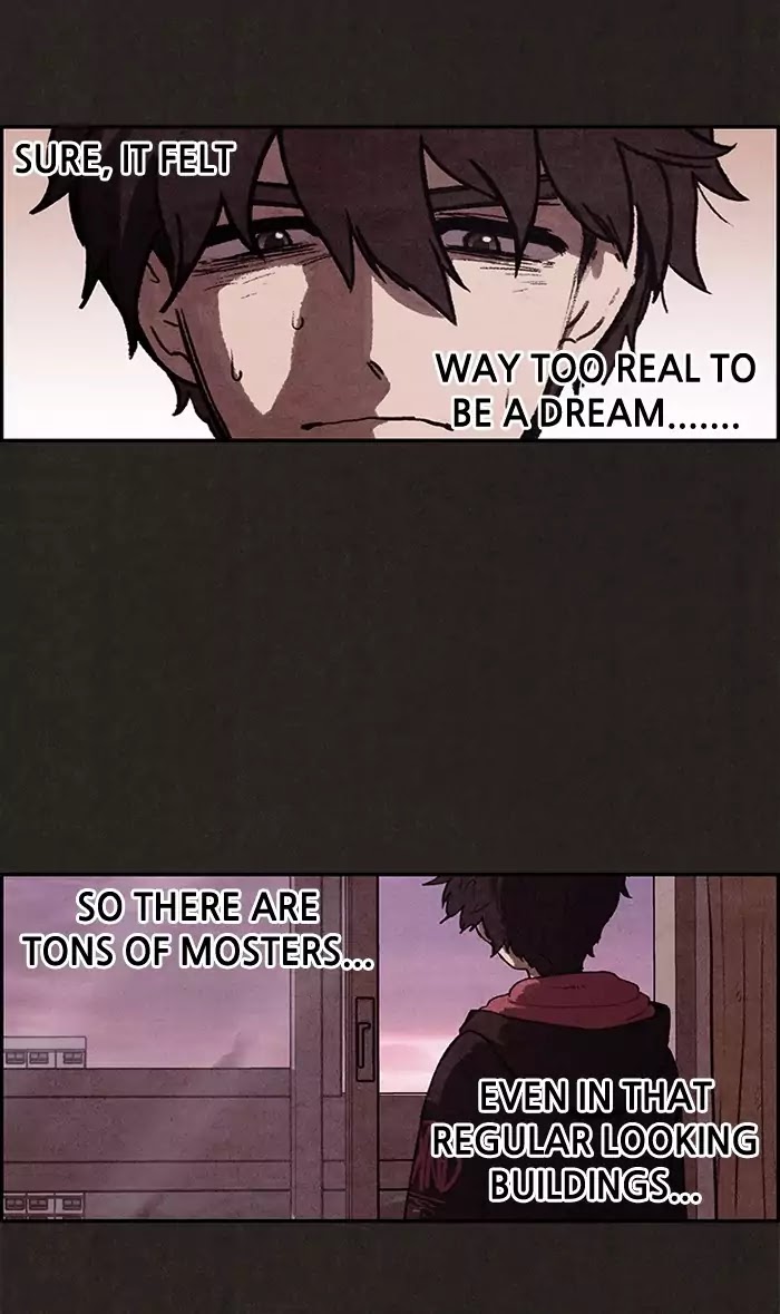 Sweet Home Chapter 12 page 47 - Chapter 12: Ep.11