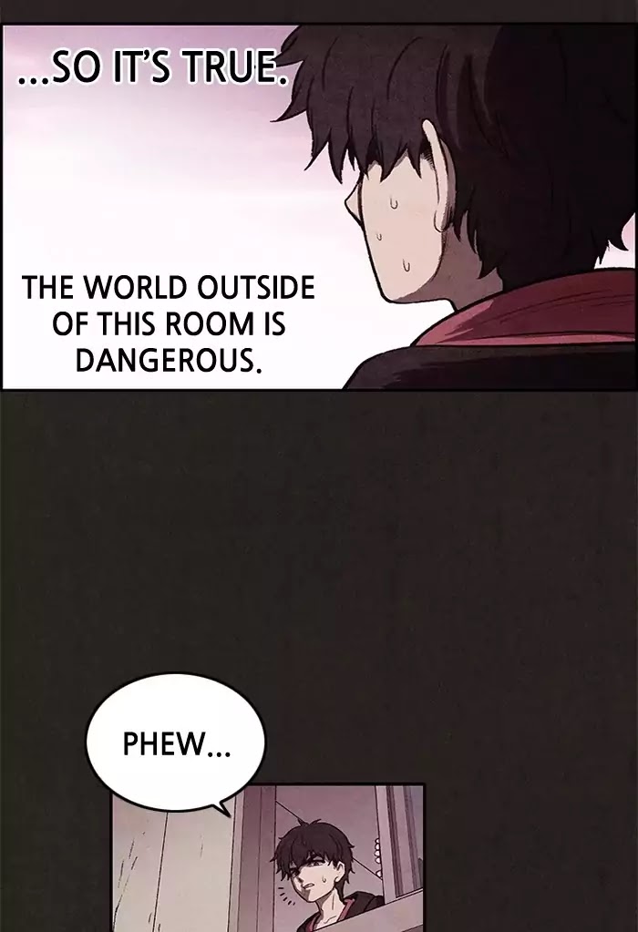 Sweet Home Chapter 12 page 49 - Chapter 12: Ep.11