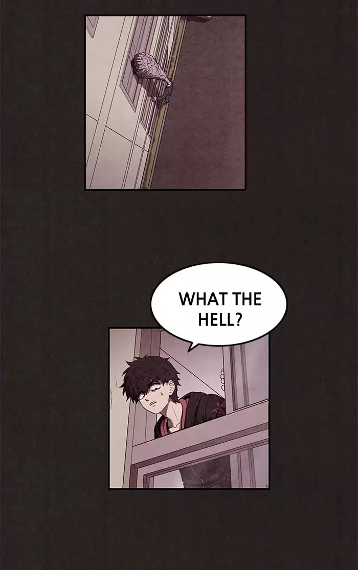 Sweet Home Chapter 12 page 52 - Chapter 12: Ep.11