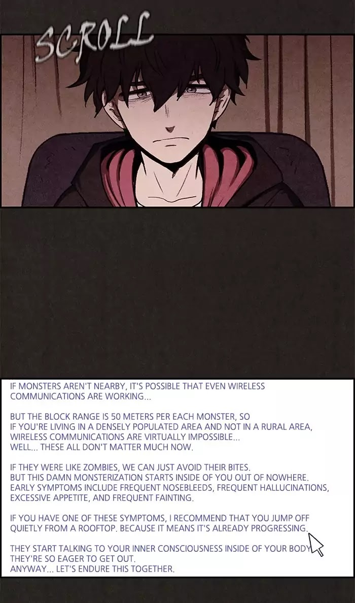 Sweet Home Chapter 12 page 60 - Chapter 12: Ep.11