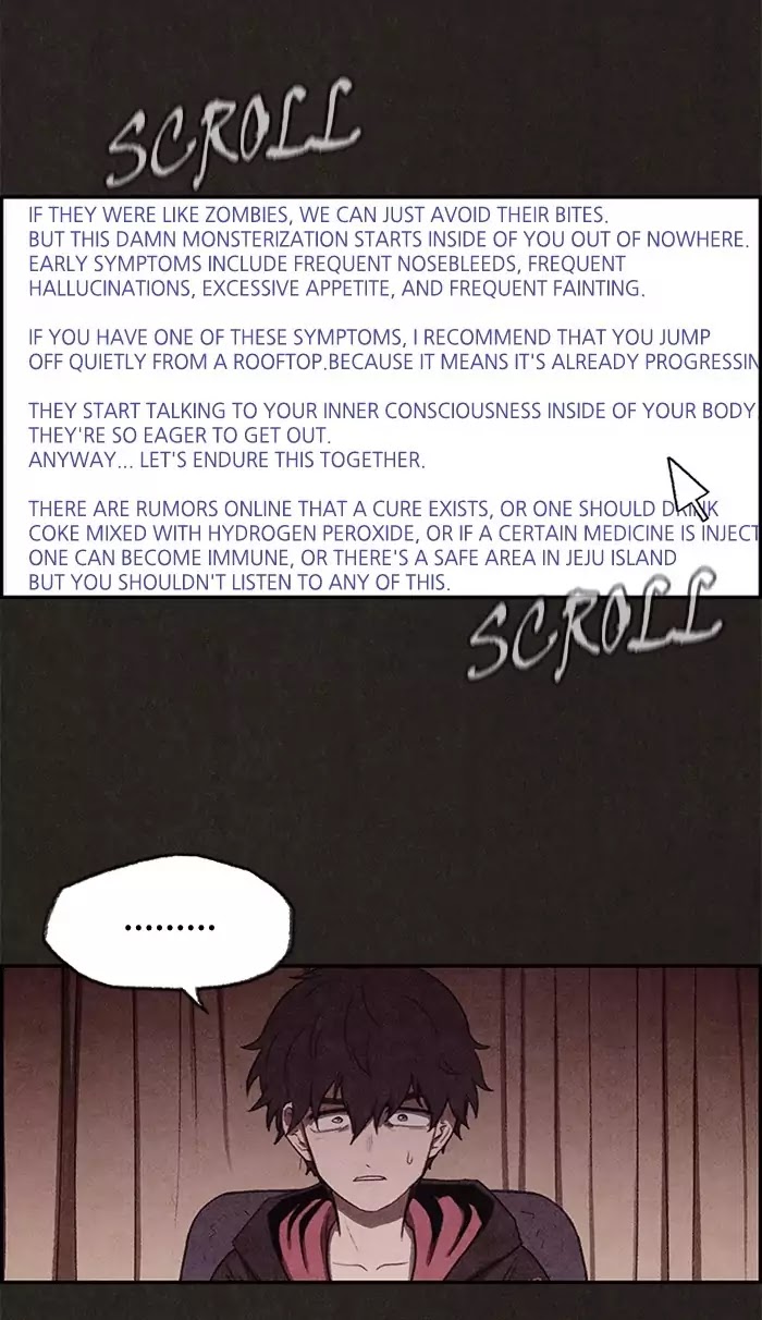 Sweet Home Chapter 12 page 63 - Chapter 12: Ep.11