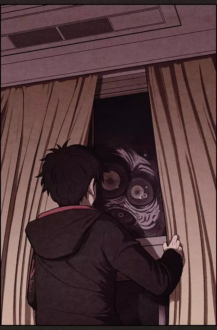 Sweet Home Chapter 12 page 82 - Chapter 12: Ep.11