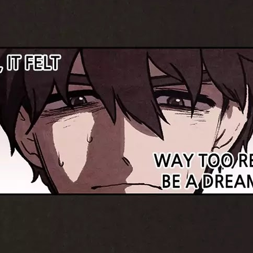 Sweet Home Chapter 12: Ep.11 cover
