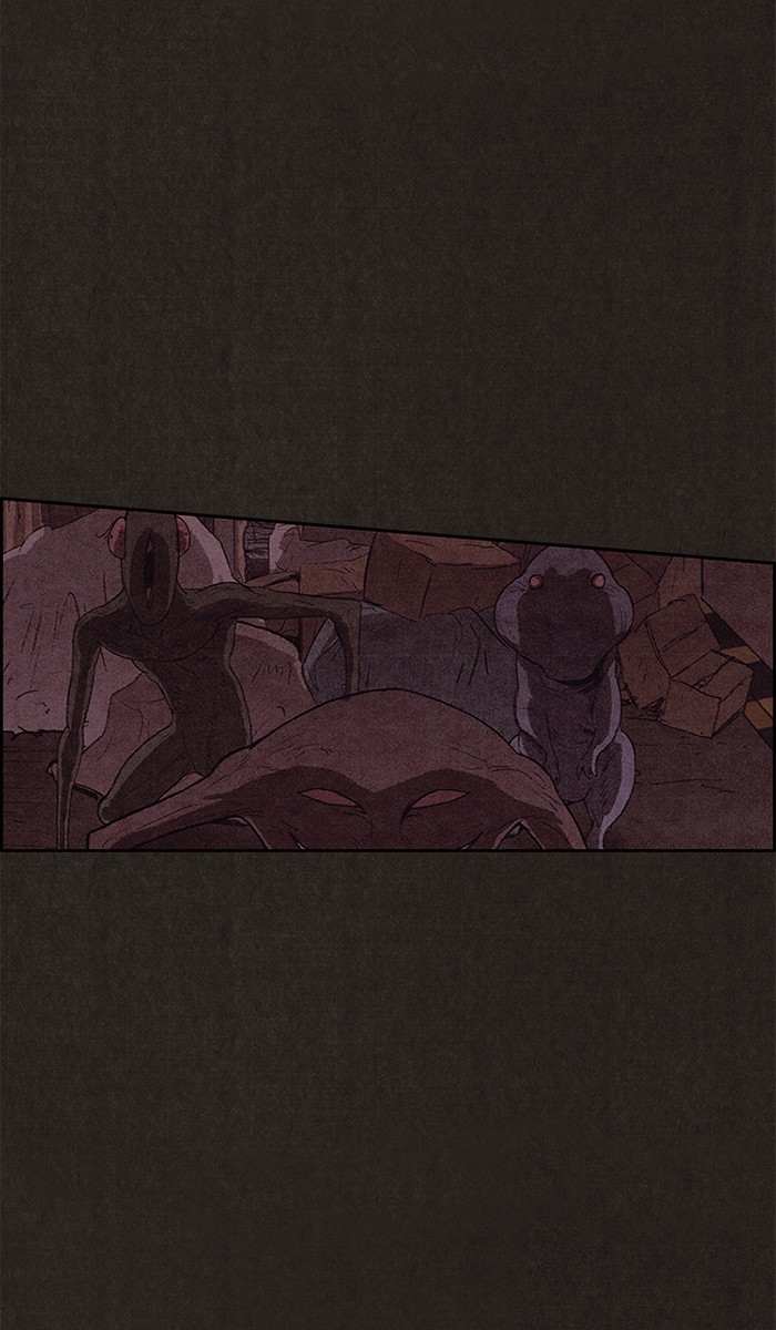 Sweet Home Chapter 120 page 25 - Chapter 120: Ep. 119