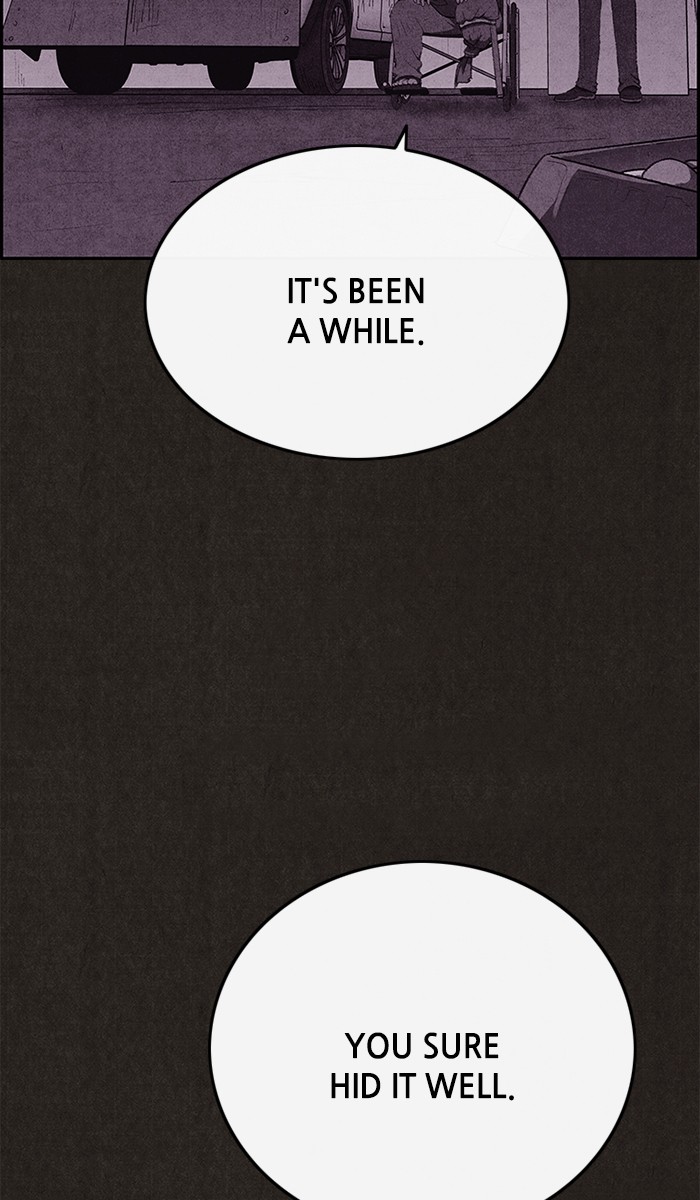 Sweet Home Chapter 120 page 3 - Chapter 120: Ep. 119