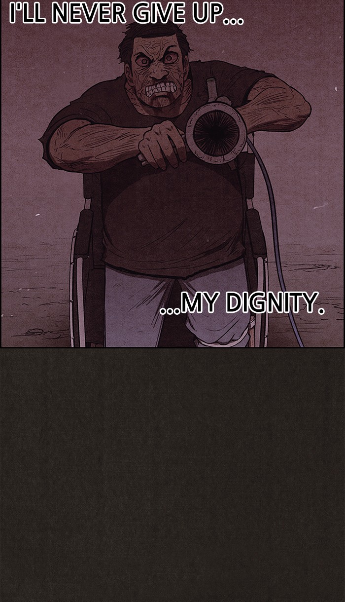 Sweet Home Chapter 120 page 30 - Chapter 120: Ep. 119