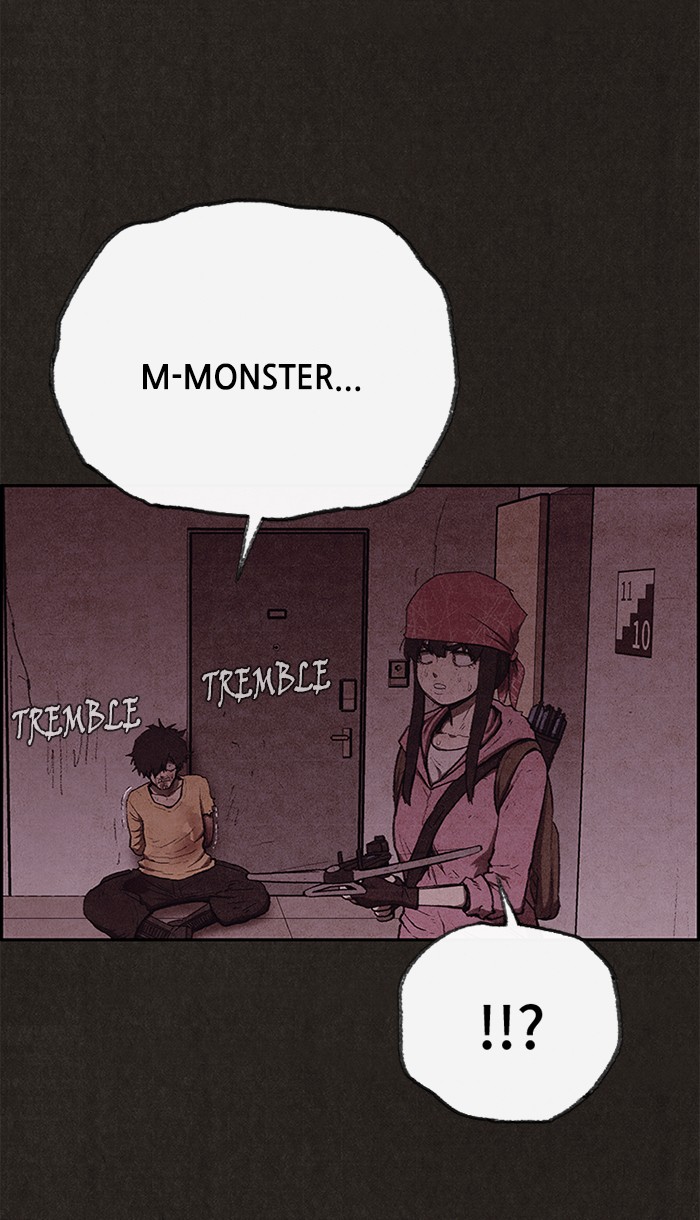 Sweet Home Chapter 120 page 36 - Chapter 120: Ep. 119
