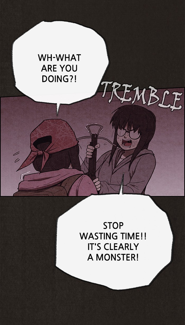 Sweet Home Chapter 120 page 49 - Chapter 120: Ep. 119