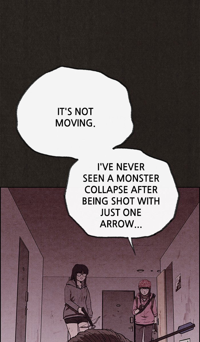 Sweet Home Chapter 120 page 66 - Chapter 120: Ep. 119