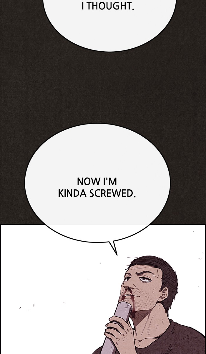 Sweet Home Chapter 120 page 9 - Chapter 120: Ep. 119