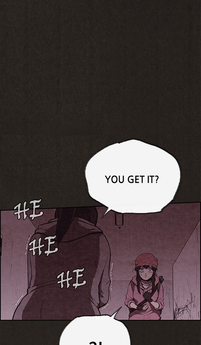 Sweet Home Chapter 121 page 1 - Chapter 121: Ep. 120