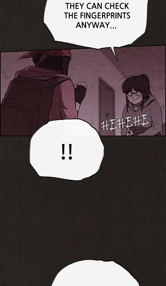Sweet Home Chapter 121 page 10 - Chapter 121: Ep. 120