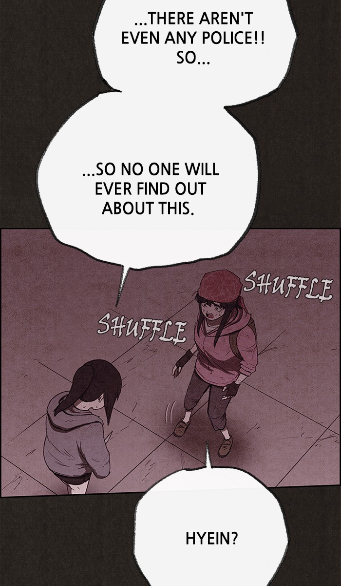 Sweet Home Chapter 121 page 11 - Chapter 121: Ep. 120