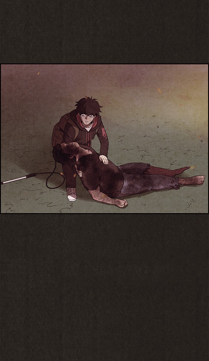 Sweet Home Chapter 121 page 115 - Chapter 121: Ep. 120