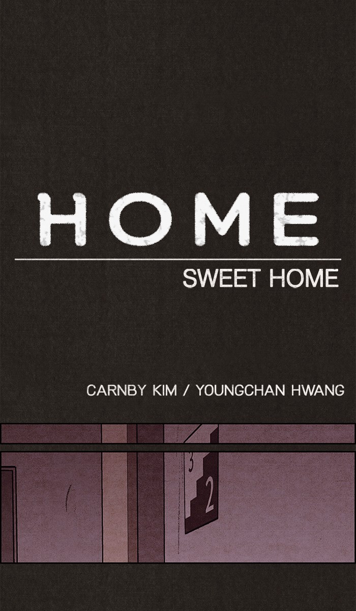 Sweet Home Chapter 121 page 18 - Chapter 121: Ep. 120