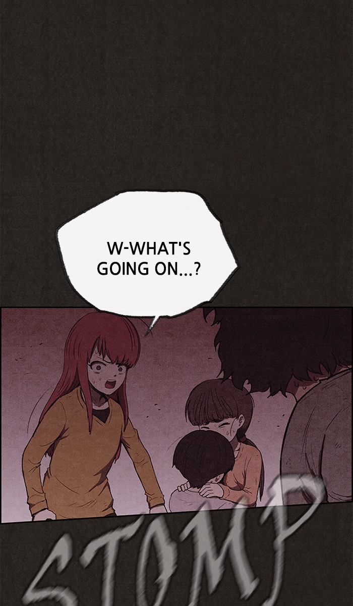 Sweet Home Chapter 121 page 27 - Chapter 121: Ep. 120