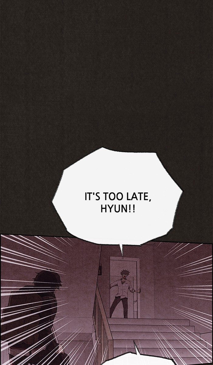 Sweet Home Chapter 121 page 39 - Chapter 121: Ep. 120