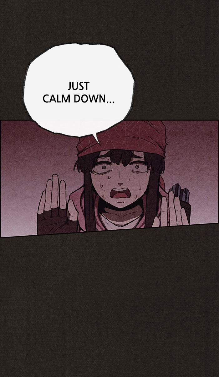 Sweet Home Chapter 121 page 5 - Chapter 121: Ep. 120