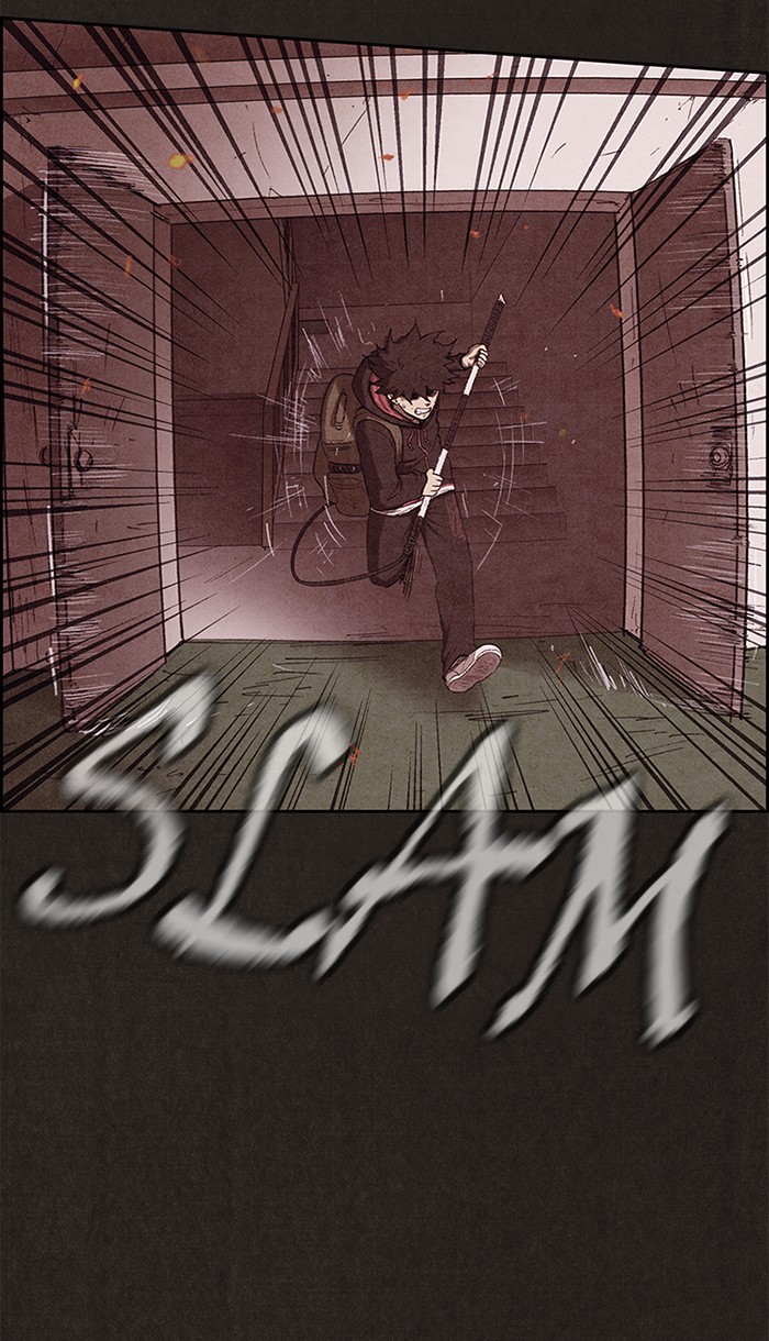 Sweet Home Chapter 121 page 65 - Chapter 121: Ep. 120