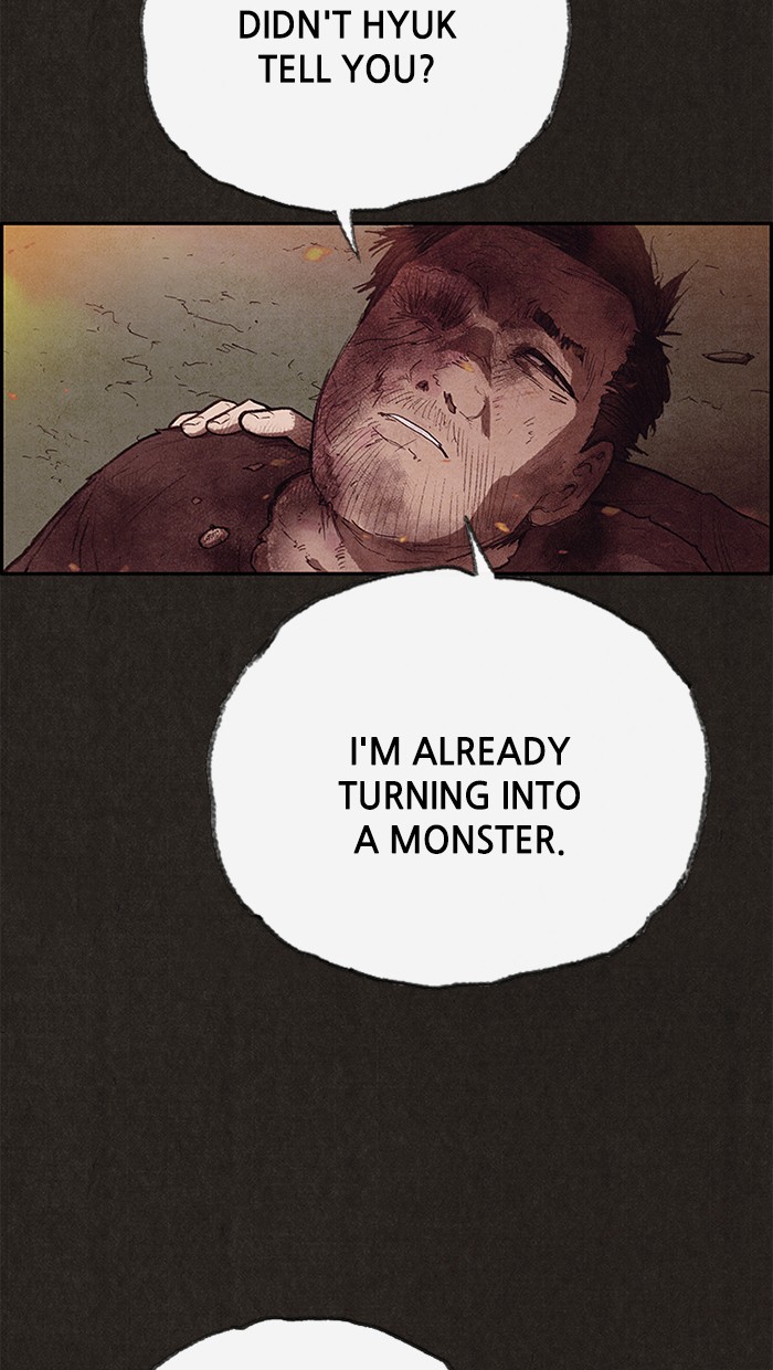 Sweet Home Chapter 121 page 73 - Chapter 121: Ep. 120