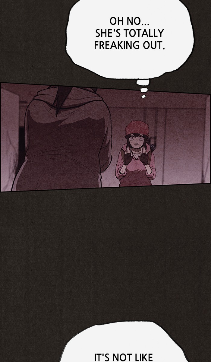 Sweet Home Chapter 121 page 9 - Chapter 121: Ep. 120