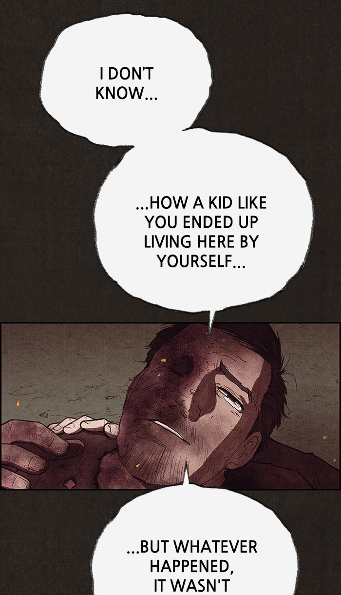 Sweet Home Chapter 121 page 92 - Chapter 121: Ep. 120