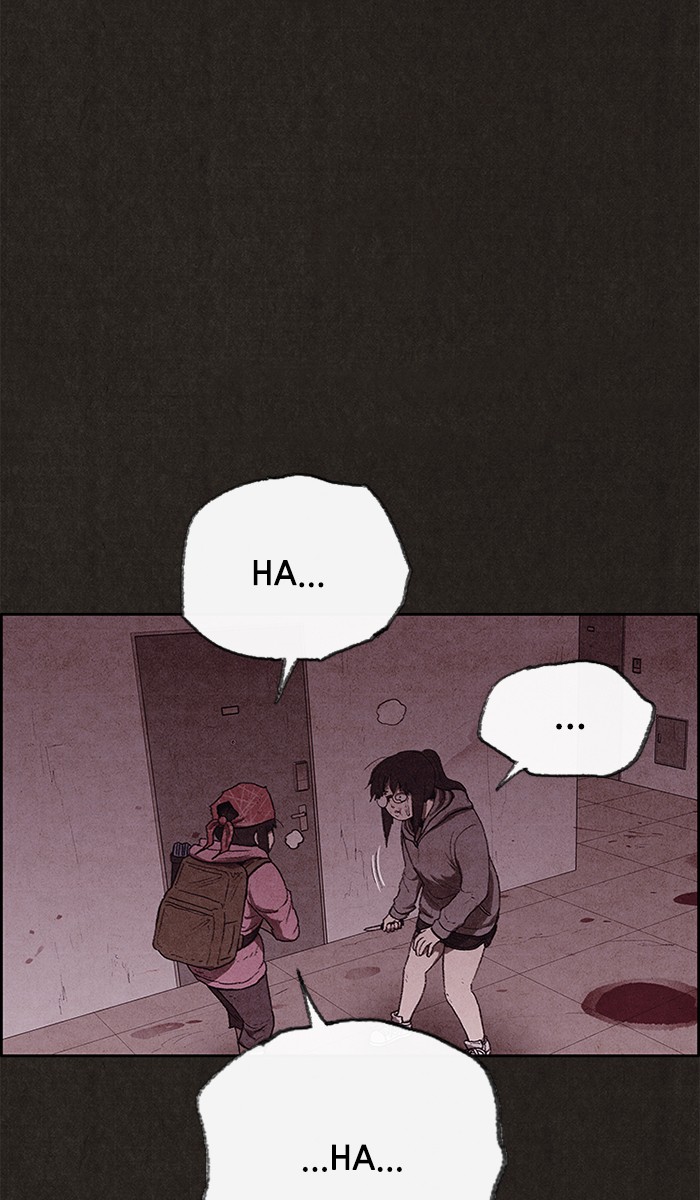 Sweet Home Chapter 122 page 14 - Chapter 122: Ep. 121