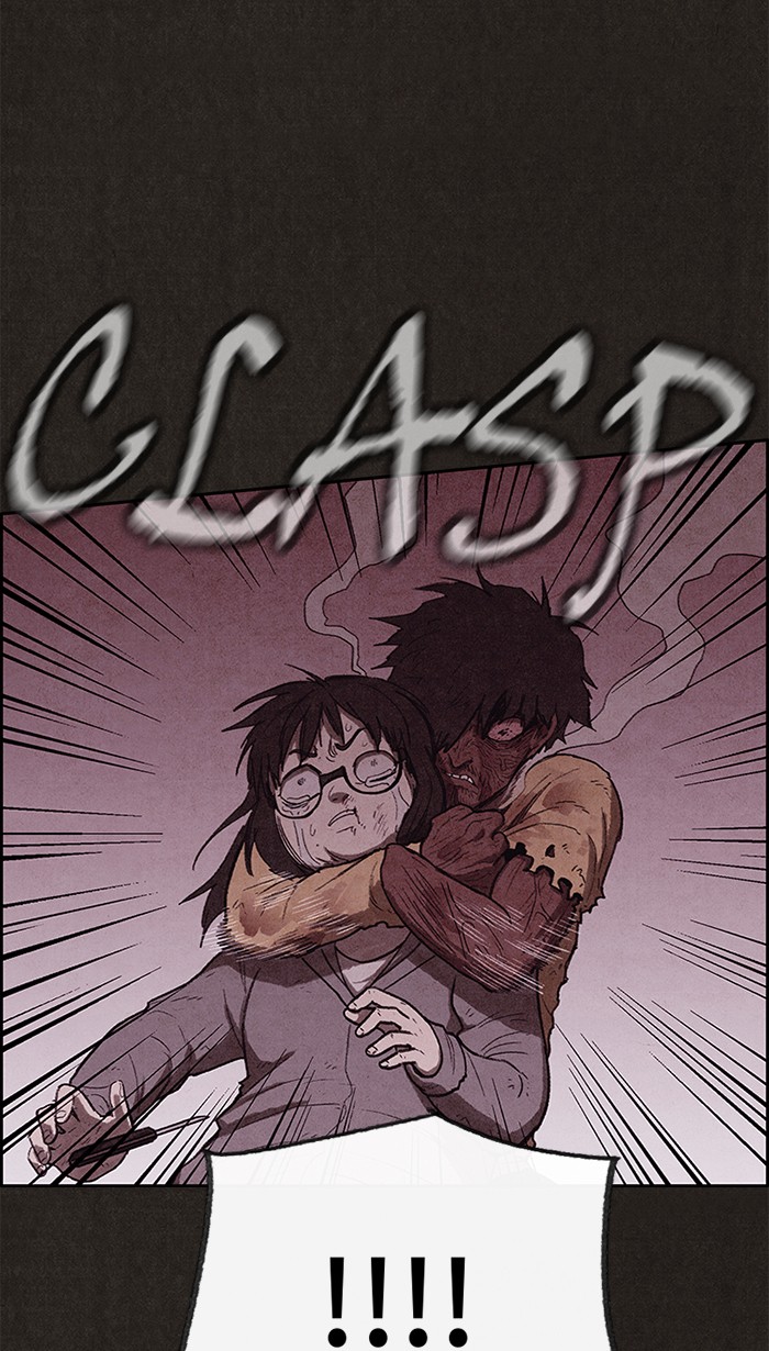 Sweet Home Chapter 122 page 19 - Chapter 122: Ep. 121