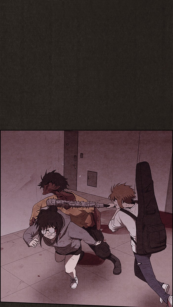 Sweet Home Chapter 122 page 28 - Chapter 122: Ep. 121