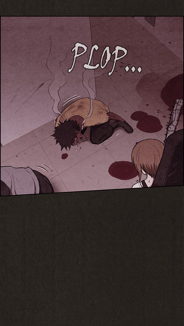 Sweet Home Chapter 122 page 34 - Chapter 122: Ep. 121
