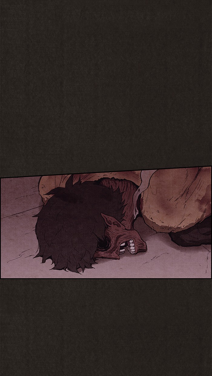 Sweet Home Chapter 122 page 35 - Chapter 122: Ep. 121