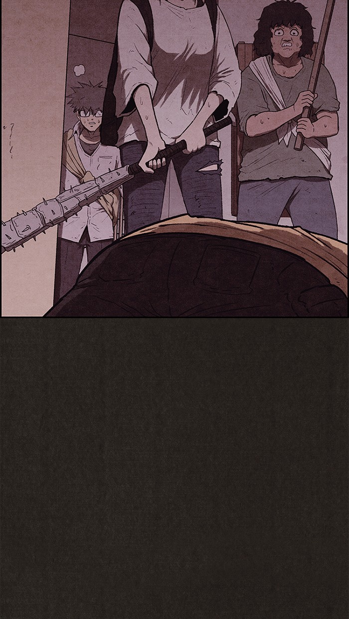 Sweet Home Chapter 122 page 37 - Chapter 122: Ep. 121