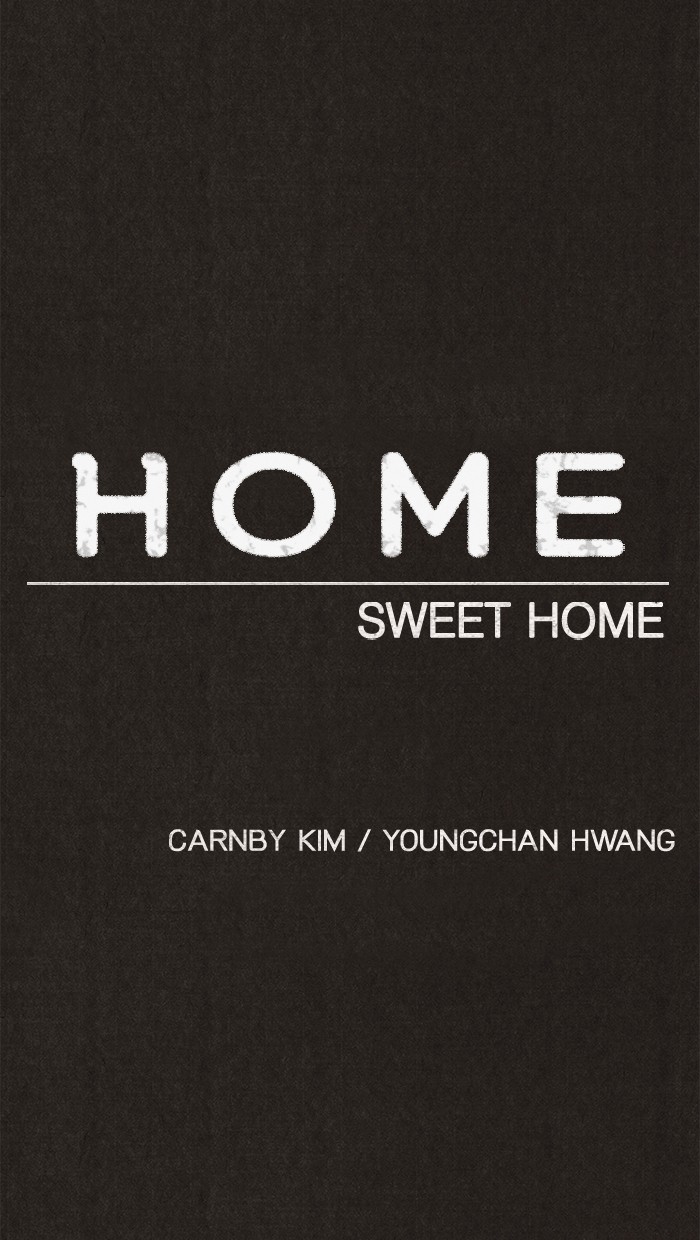 Sweet Home Chapter 122 page 38 - Chapter 122: Ep. 121