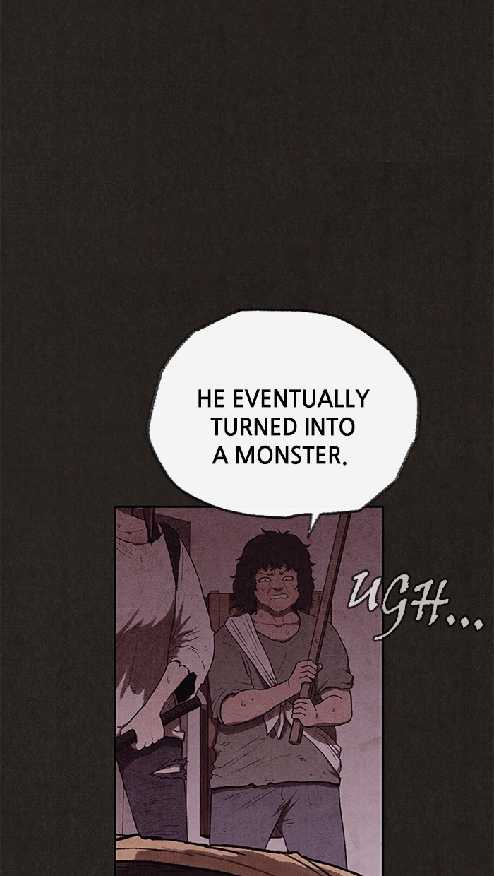 Sweet Home Chapter 122 page 42 - Chapter 122: Ep. 121