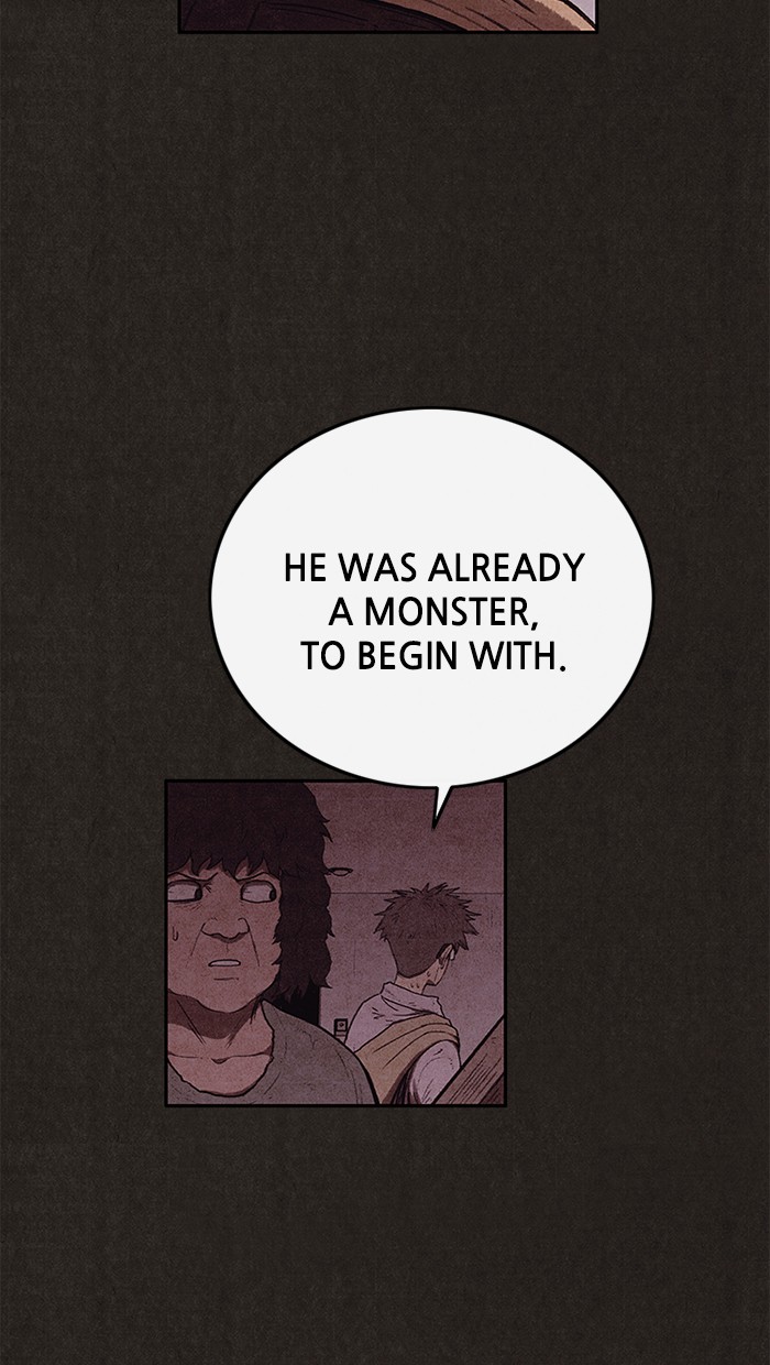 Sweet Home Chapter 122 page 43 - Chapter 122: Ep. 121
